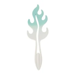 Unique Bargains Gradual Flame Hollow Comb Hair Brush 1 Pc -UNIQUE BARGAIN Shop GUEST bfa59e36 37a0 4da8 b28b c30b370c7720