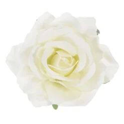 Unique Bargains Fabric Floral Wedding Party Rose Hair Clip Brooch 1 Pc -UNIQUE BARGAIN Shop GUEST c0cf9b51 6a41 448f 879d 5ec1dfa99e97