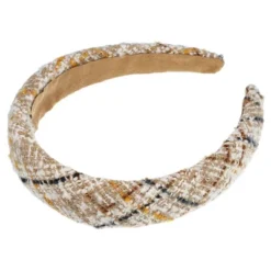 Unique Bargains Women's Tweed Padded Fashion Hairband Non Slip Knitted 1 Pc 10 Unique Bargains Women's Tweed Padded Fashion Hairband Non Slip Knitted 1 Pc -UNIQUE BARGAIN Shop GUEST c1120a66 bb48 45bd 843f 6d63eaecf3b0