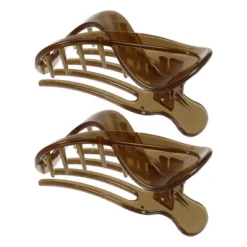 Unique Bargains Women's Plastic Hair Claws 3.39"x1.89"x0.91" 2Pcs 26 Unique Bargains Women's Plastic Hair Claws 3.39"x1.89"x0.91" 2Pcs -UNIQUE BARGAIN Shop GUEST c133f5d9 0aac 491c bca2 bc8fa5cab00e
