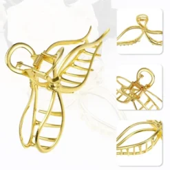 Unique Bargains Women's Metal Bowknot Hair Clips 1 Pc 10 Unique Bargains Women's Metal Bowknot Hair Clips 1 Pc -UNIQUE BARGAIN Shop GUEST c14c5533 18ca 4cf7 a61e 5a668cf1b9f9