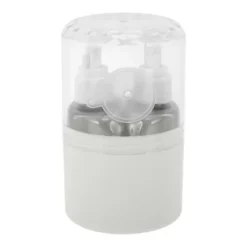 Unique Bargains Portable Travel Container Set 2 Pcs -UNIQUE BARGAIN Shop GUEST c17cdb7a f546 4211 948b 3ec9f63cdbf6