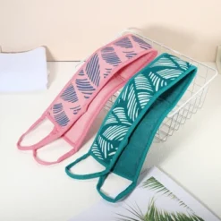 Unique Bargains Bath Shower Loofah Sponge 25.59"x3.54" 1 Pc 11 Unique Bargains Bath Shower Loofah Sponge 25.59"x3.54" 1 Pc -UNIQUE BARGAIN Shop GUEST c18474f8 3943 445b a4fb e955ccf7b85e