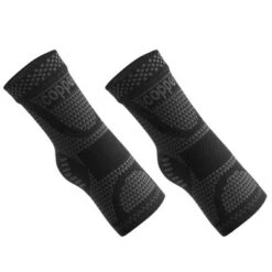 Unique Bargains Ankle Brace Sleeve Achilles Tendon Support Ankle Compression Sleeve Socks 1 Pair -UNIQUE BARGAIN Shop GUEST c237853e 3d37 494d 8ea7 4931fb92ce82