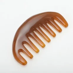 Unique Bargains Eight Tooth Head Massage Comb Brown 1 Pc -UNIQUE BARGAIN Shop GUEST c2415409 905e 4459 904a 518a2d43571a