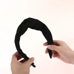 Unique Bargains Women's Knotted Elastic Non-slip Solid Colors Headband 1 Pc 12 Unique Bargains Women's Knotted Elastic Non-slip Solid Colors Headband 1 Pc -UNIQUE BARGAIN Shop GUEST c25ce3b1 41be 4a8b 9301 ab157f14af5c