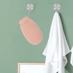 Unique Bargains Shower Gloves 8.86"x5.31" Pink 1 Pc -UNIQUE BARGAIN Shop GUEST c2710c73 f8dc 4525 b575 0523a0fbf959