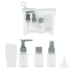 Unique Bargains Reusable Travel Accessories Bag Set 5 Pcs -UNIQUE BARGAIN Shop GUEST c2b2599c 0536 4588 a245 1e035c1e00b7