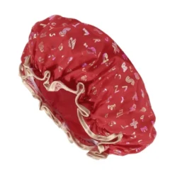 Unique Bargains Women Double Layer Alphabet Pattern Shower Cap 1 Pc -UNIQUE BARGAIN Shop GUEST c2fceecc f7fc 4fe9 856e 2de30454633c