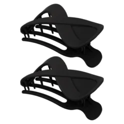 Unique Bargains Women's Plastic Hair Claws 3.39"x1.89"x0.91" 2Pcs 35 Unique Bargains Women's Plastic Hair Claws 3.39"x1.89"x0.91" 2Pcs -UNIQUE BARGAIN Shop GUEST c32895a0 3734 4b1b b85f 471a0e9de147
