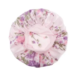 Unique Bargains High Elasticity Print Shower Cap 1 Pc -UNIQUE BARGAIN Shop GUEST c36b2a6e fb05 4703 8332 f292dca3980a