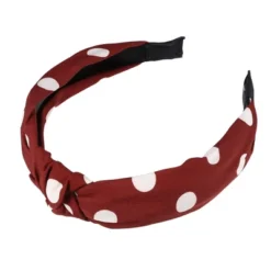 Unique Bargains Women's Polka Dot Knotted Headband 1 Pc 19 Unique Bargains Women's Polka Dot Knotted Headband 1 Pc -UNIQUE BARGAIN Shop GUEST c37946aa 7bed 448d 829d 4fd65c95749c