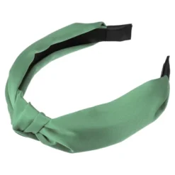 Unique Bargains Women's Satin Knotted Headband Hairband 1.2" Wide -UNIQUE BARGAIN Shop GUEST c393473d bdb5 4220 8457 cb6c9cfab324