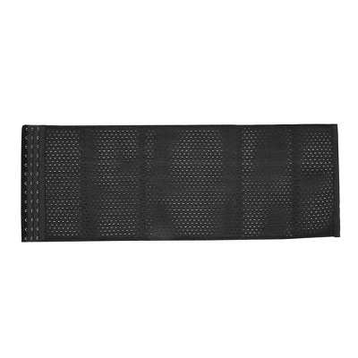 Unique Bargains Women Adjustable 3 Hook Belly Waist Trainer Girdle Shapewear 4 Unique Bargains Women Adjustable 3 Hook Belly Waist Trainer Girdle Shapewear - Image 4