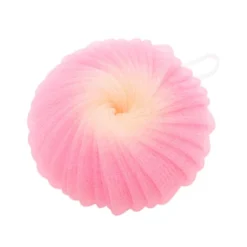 Unique Bargains Flower Bath Shower Loofah Sponge 1 Pc -UNIQUE BARGAIN Shop GUEST c3c09f78 55f4 443b 906a 014c991e0dd8