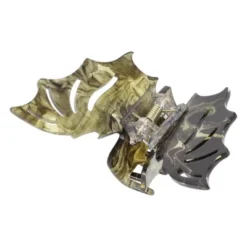 Unique Bargains Halloween Bat Style Hair Clips 3.35" Length 1 Pc -UNIQUE BARGAIN Shop GUEST c42dee0d d65b 455f 9bbe 619c94999f3f