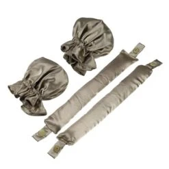 Unique Bargains Heatless Hair Curler Curling Rod 2 Set -UNIQUE BARGAIN Shop GUEST c4a0d39f d9b0 417f 9abe bd2af1a75383