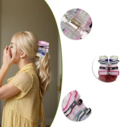 Unique Bargains Women Strong Hold Book Hair Clip Hair Grip Clip 1 Pc 9 Unique Bargains Women Strong Hold Book Hair Clip Hair Grip Clip 1 Pc -UNIQUE BARGAIN Shop GUEST c50d9c26 3b18 4f5e 88d9 efb5b7dd15a0