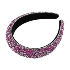 Unique Bargains Women's Bling Rhinestone Padded Hairband Hair Accessories 1.18 Inch Wide 1 Pc 23 Unique Bargains Women's Bling Rhinestone Padded Hairband Hair Accessories 1.18 Inch Wide 1 Pc -UNIQUE BARGAIN Shop GUEST c5147b8e 5505 493c b6c2 fe2c7a70adc8