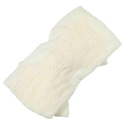 Unique Bargains Girl's Bow Headbands 6.69"x3.15" 1 Pc 4 Unique Bargains Girl's Bow Headbands 6.69"x3.15" 1 Pc - Image 4