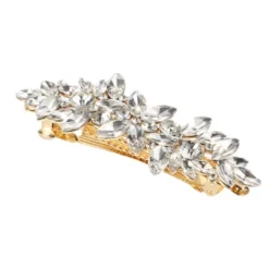Unique Bargains Women's Rhinestone Hair Barrettes 1 Pc -UNIQUE BARGAIN Shop GUEST c5875887 d4fd 4f1b 99fa 54d30527bec7