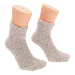 Unique Bargains Women's Comfortable Sleep Cozy Socks 1 Pair -UNIQUE BARGAIN Shop GUEST c5a22a79 f55c 4893 908d e624c2f0d231