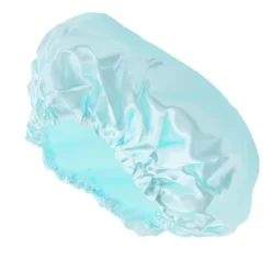 Unique Bargains Durable Double Layer Shower Cap Blue 1 Pc -UNIQUE BARGAIN Shop GUEST c5b04c8c 6141 467f b5fd 687d5107993a