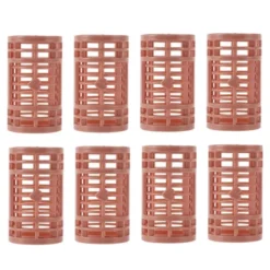 Unique Bargains Women's Heatless Voluminous Hair Roller 2.68"x1.18" 8Pcs 9 Unique Bargains Women's Heatless Voluminous Hair Roller 2.68"x1.18" 8Pcs -UNIQUE BARGAIN Shop GUEST c5c6ad7c 27e3 448e b8bd c9443e24f9cf