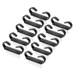 Unique Bargains Durable Solid Nail Cleaning Brush 10 Pcs -UNIQUE BARGAIN Shop GUEST c5d3c761 056e 434c b7af b650511c1c92