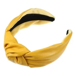Unique Bargains Cross Knotted PU Leather Non-slip Fashion Wide Headband 1 Pc 19 Unique Bargains Cross Knotted PU Leather Non-slip Fashion Wide Headband 1 Pc -UNIQUE BARGAIN Shop GUEST c62e7628 a312 4f9b b11b 86b2c4c315e2