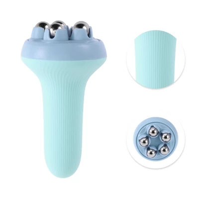 Unique Bargains Comfortable Roller Massager Manual Massager Tools 5.71"x3.07" 1 Pc 2 Unique Bargains Comfortable Roller Massager Manual Massager Tools 5.71"x3.07" 1 Pc - Image 2