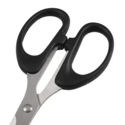 Unique Bargains Black Plastic Coated Grip Straight Blade Craft Sewing Scissors Shear Trimmer 8 Unique Bargains Black Plastic Coated Grip Straight Blade Craft Sewing Scissors Shear Trimmer -UNIQUE BARGAIN Shop GUEST c7d071f9 98e7 43db b8bc 5f75467b70c3