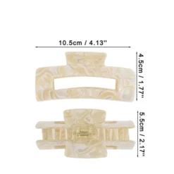 Unique Bargains Large Tortoise Hair Caw Clips 1 Pc 11 Unique Bargains Large Tortoise Hair Caw Clips 1 Pc -UNIQUE BARGAIN Shop GUEST c8ef12d2 c5b3 4cbb a708 5c525dc4c141