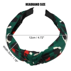 Unique Bargains Women's Leopard Pattern Knotted Headbands 1 Pc 9 Unique Bargains Women's Leopard Pattern Knotted Headbands 1 Pc -UNIQUE BARGAIN Shop GUEST c92c356d ac55 4315 aec9 42a52a374086