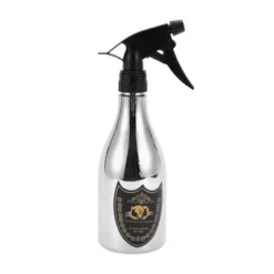 Unique Bargains Electroplating Retro Hair Spray Bottles 450ml 1 Pc -UNIQUE BARGAIN Shop GUEST c95e7921 1de6 43f6 aec0 ea9fe0a31def