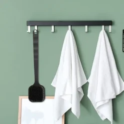 Unique Bargains Double Side Long Handle Bath Brush 14.37" Length 1 Pc -UNIQUE BARGAIN Shop GUEST ca094a79 cbae 40cf 83ae 9757be44b6e1