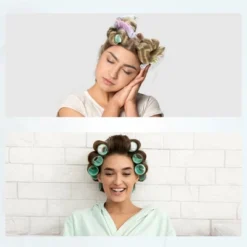 Unique Bargains Heatless Hair Curler Assorted Color 6 Pcs 7 Unique Bargains Heatless Hair Curler Assorted Color 6 Pcs -UNIQUE BARGAIN Shop GUEST ca5b42b8 dadb 4437 9a46 03cebd16e238