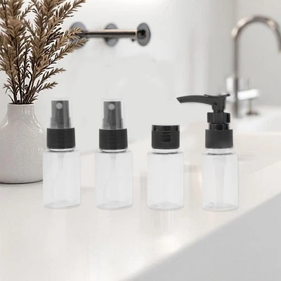 Unique Bargains Travel Container Set 5 Pcs 4 Unique Bargains Travel Container Set 5 Pcs - Image 4