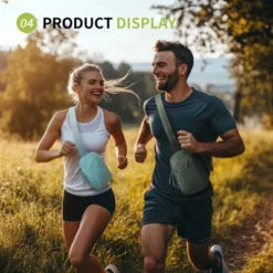 Unique Bargains Waterproof Lightweight Breathable Durable Hiking Daypacks Chest Bag 14 Unique Bargains Waterproof Lightweight Breathable Durable Hiking Daypacks Chest Bag -UNIQUE BARGAIN Shop GUEST cb811015 9722 48df 8048 1862bda4486f