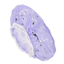 Unique Bargains Women Double Layer Mesh Shower Cap 1 Pc 8 Unique Bargains Women Double Layer Mesh Shower Cap 1 Pc -UNIQUE BARGAIN Shop GUEST cbfd5c62 58a8 4e12 9619 fde72c56e294