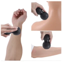 Unique Bargains Comfortable Peanut Fascia Ball 5.12"x2.56" 1 Pc 12 Unique Bargains Comfortable Peanut Fascia Ball 5.12"x2.56" 1 Pc -UNIQUE BARGAIN Shop GUEST cc6164cc 0d88 40fa a765 3741490ea404