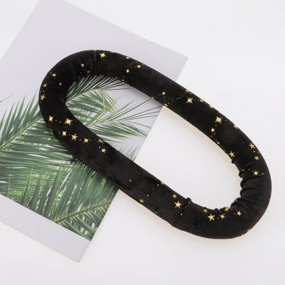 Unique Bargains Women's Star Hair Rollers 11.42"x5.31" 1pc 5 Unique Bargains Women's Star Hair Rollers 11.42"x5.31" 1pc - Image 5