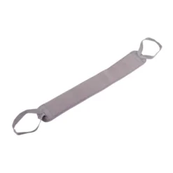 Unique Bargains Drawstring Back Bath Towel For Bathroom Room 33.46"x3.54" 1 Pc -UNIQUE BARGAIN Shop GUEST cc70b499 3fb8 4876 9058 2ee02d805604