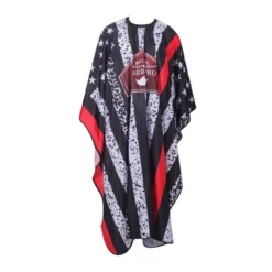 Unique Bargains Beard Vertical Stripes Hair Cut Barber Cape Black White 1 Pc -UNIQUE BARGAIN Shop GUEST cc7d2399 9a58 4a94 9bf9 4b54d93ad450