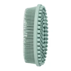 Unique Bargains Shower Silicone 2 In 1 Body Scrubber 1 Pc -UNIQUE BARGAIN Shop GUEST cd39203e 0579 4e2c b9e5 4cac51b9b623