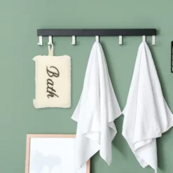 Unique Bargains Shower Sponge 4.72"x3.31"x1.73" 1 Pc 10 Unique Bargains Shower Sponge 4.72"x3.31"x1.73" 1 Pc -UNIQUE BARGAIN Shop GUEST cd8d2495 0b10 4413 aa67 0d23f70e61ca