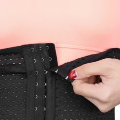 Unique Bargains Adjustable 3 Hook Belly Waist Trainer Girdle Underbust Shapewear For Ladies 1PC Black XXX Large 7 Unique Bargains Adjustable 3 Hook Belly Waist Trainer Girdle Underbust Shapewear For Ladies 1PC Black XXX Large -UNIQUE BARGAIN Shop GUEST cde72383 2445 47f1 96dc 65bf7f079022