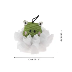 Unique Bargains Cartoon Bath Sponge Green White 1 Pc 8 Unique Bargains Cartoon Bath Sponge Green White 1 Pc -UNIQUE BARGAIN Shop GUEST ce76bf60 9fa3 47b4 b8ab 39a5090a38a4