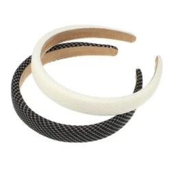 Unique Bargains Women's Anti Slip Fashion Pastoral Stripe Headbands 0.87" Wide 2 Pcs 18 Unique Bargains Women's Anti Slip Fashion Pastoral Stripe Headbands 0.87" Wide 2 Pcs -UNIQUE BARGAIN Shop GUEST cf181715 d07f 4d7d 9faf 3580c8e08a21