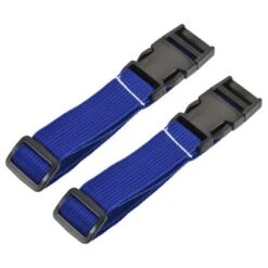 Unique Bargains Travel Packing Adjustable Utility Strap With Buckle 2 Pcs -UNIQUE BARGAIN Shop GUEST cf46abb0 acfe 46b6 ab3e 12763fad79e7